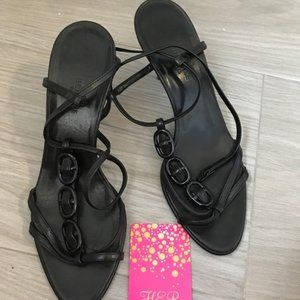 Authentic Hermes Sandals